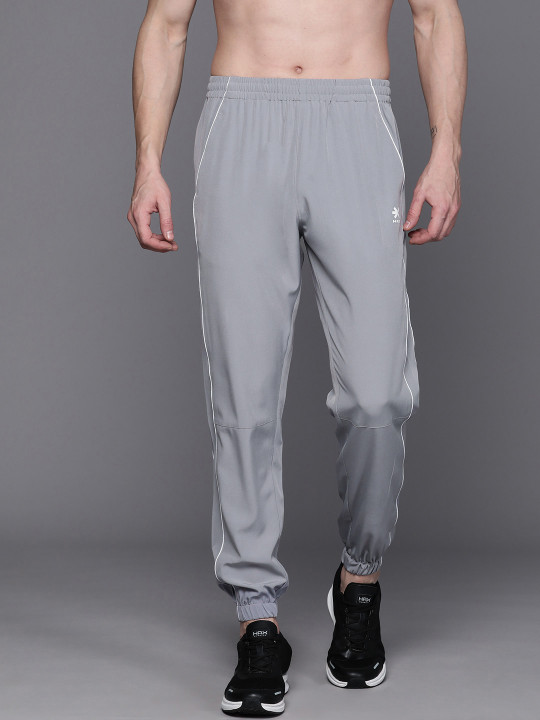HRX by Hrithik Roshan Men Rapid-Dry Training Joggers
