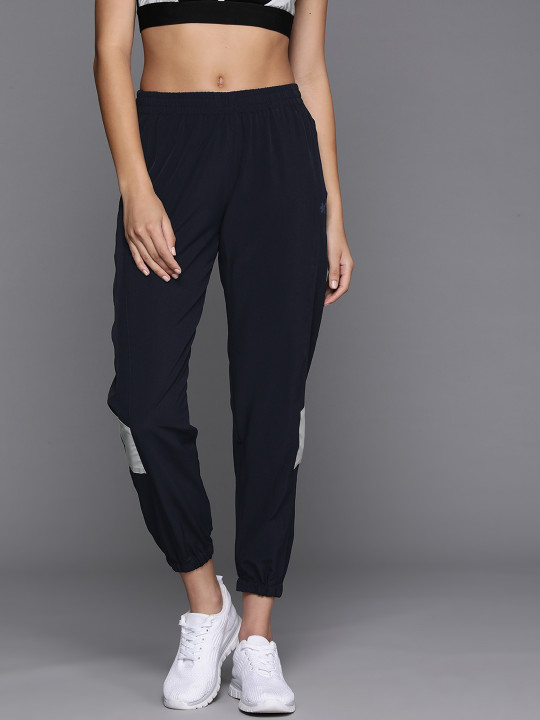 HRX by Hrithik Roshan Women Rapid-Dry Training Joggers