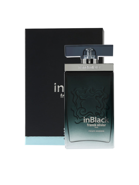 Women In Black Eau De Toilette