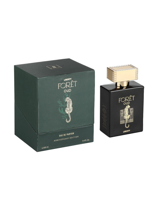 Foret Oud Eau De Parfum