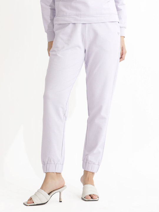 RAREISM Women Mid Rise Joggers