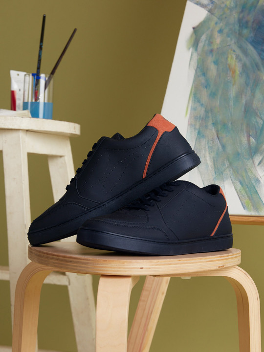 NEEMANS Casual Pop Sneaker For Men