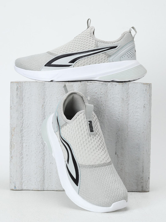 Puma Men Asteride Slip On Sneakers
