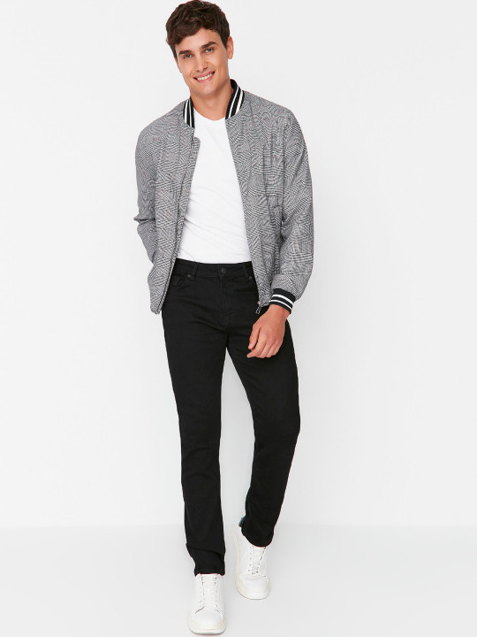 Trendyol Men Mid Rise Jeans