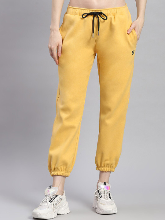 rock.it Women Mid-Rise Joggers