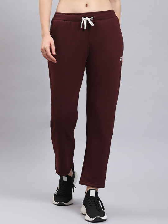 rock.it Women Mid-Rise Track Pant