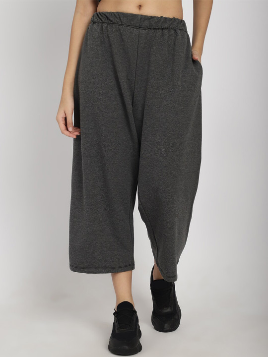 Rute Women Cotton Track Pants