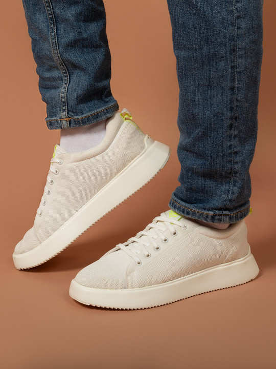 Big Fox Men Lightweight Sneakers