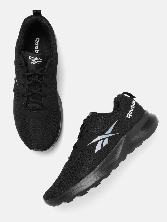 Reebok Men Breathable Mesh EVA Cushioned Running Shoes - Gym Sports Training - Voyager