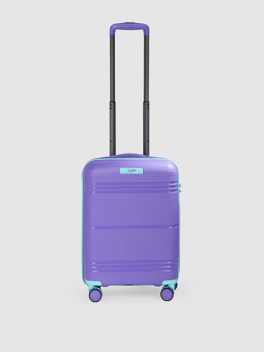 Skybags Cabin Trolley Suitcase