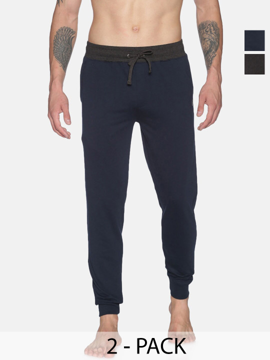Dollar Men Solid Jogger