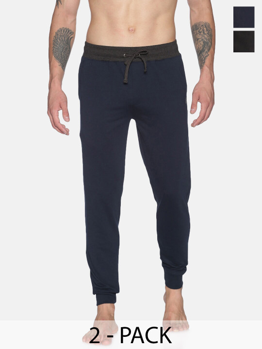 Dollar Men Solid Jogger