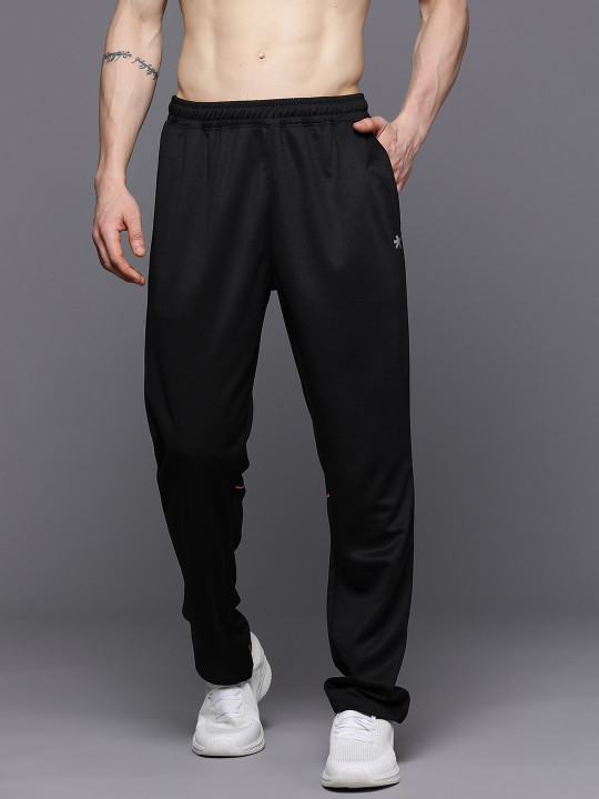 Hrx By Hrithik Roshan Men Running Track Pants