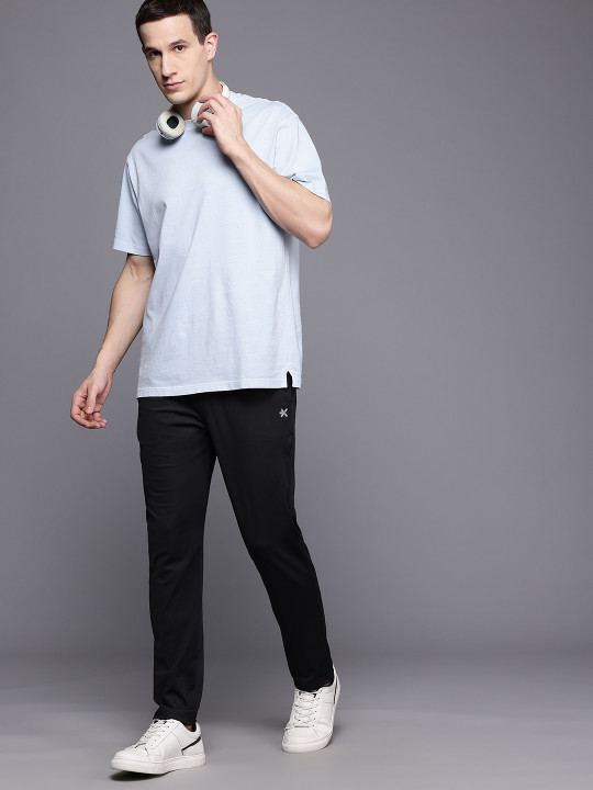 HRX by Hrithik Roshan Men Lifestyle Trackpants