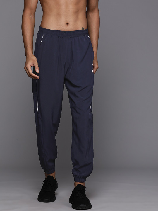 HRX by Hrithik Roshan Men Training Rapid-Dry Joggers