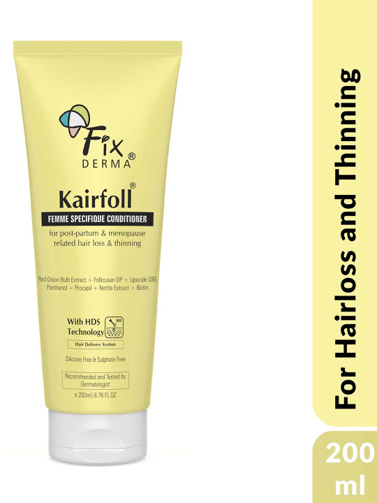 FIXDERMA Kairfoll Femme Specifique Conditioner - 200 ml
