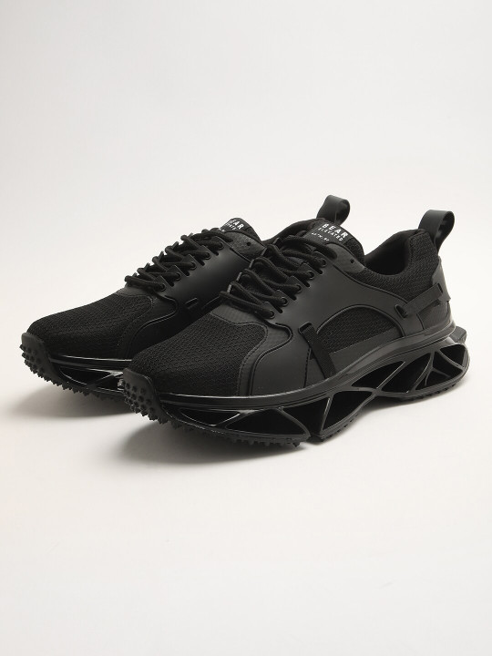 THE BEAR HOUSE Men Perforations Sneakers