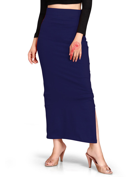 SCUBE DESIGNS High-Rise Saree Shapewear