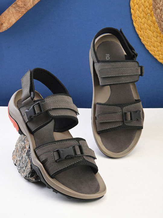 Roadster The Lifestyle Co. Men Sports Sandals