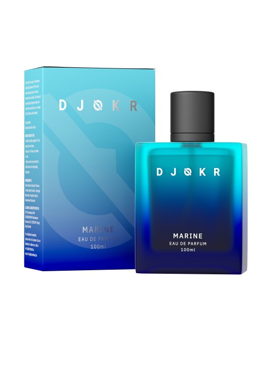 Men Marine Long Lasting Eau De Parfum - 100ml deal from myntra