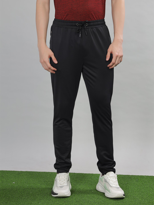 Force NXT Men Microfiber Anti Viral Anti Odour Cool Sports Joggers