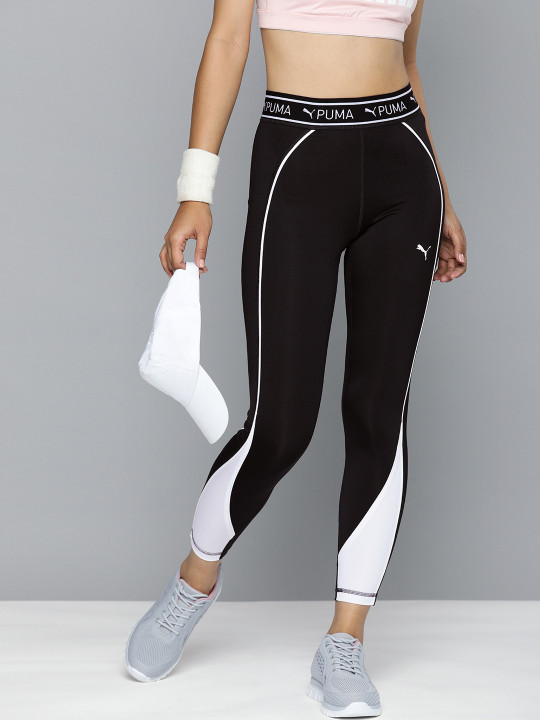 Puma FIT Women dryCELL Slim Fit 7/8 Training Tights