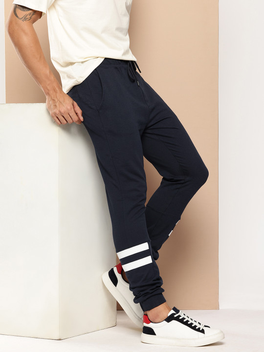 INVICTUS encore by Men Regular Fit Joggers