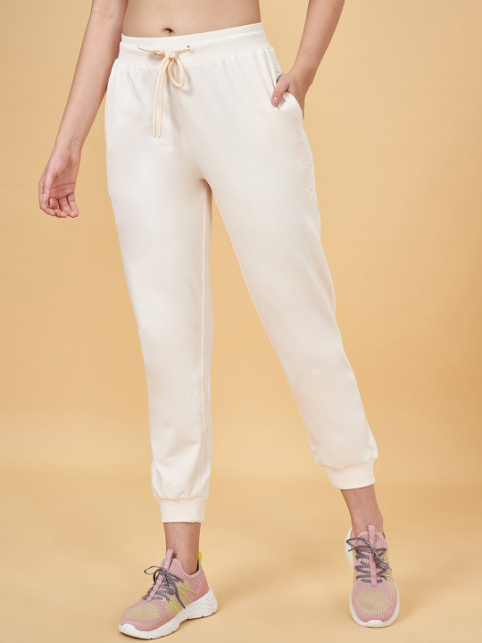 Ajile by Pantaloons Women Mid-Rise Joggers