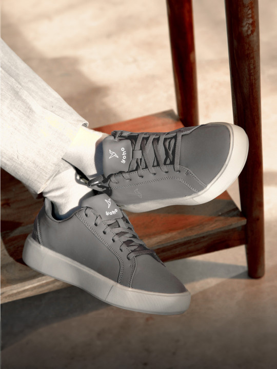 yoho YOHO Men Blinc Hands Free Sneakers