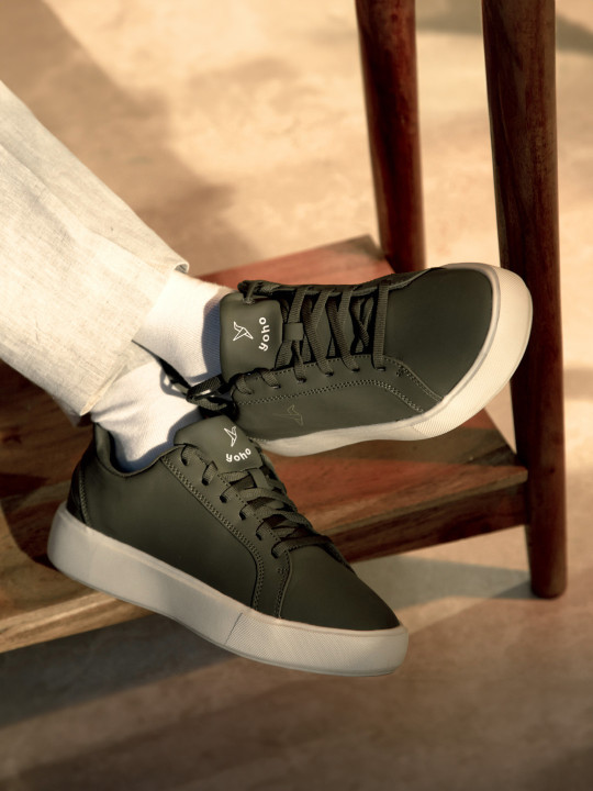 yoho YOHO Men Blinc Hands Free Sneakers