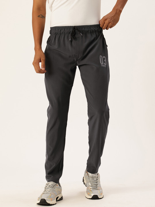 Sports52 wear Men Comfort Fit Dry Fit Training or Gym Sports Track pant