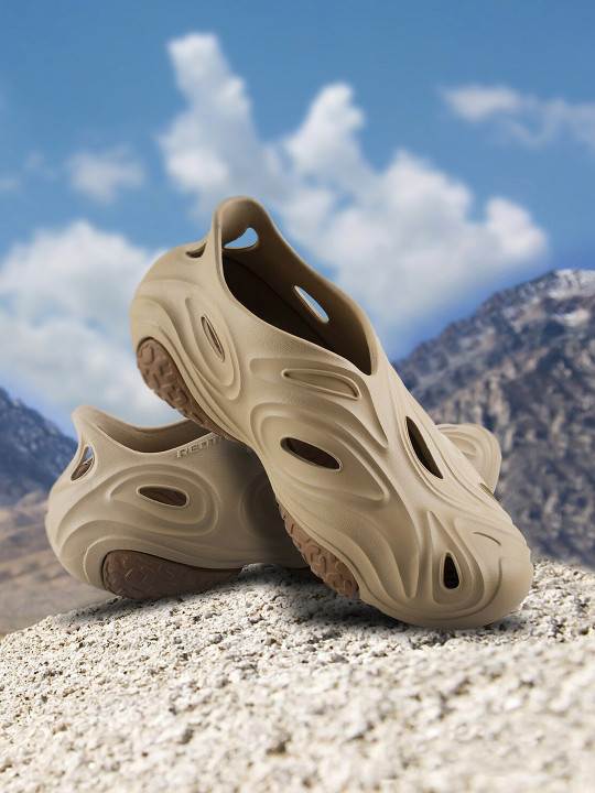 80% Off on Red Tape Clogs