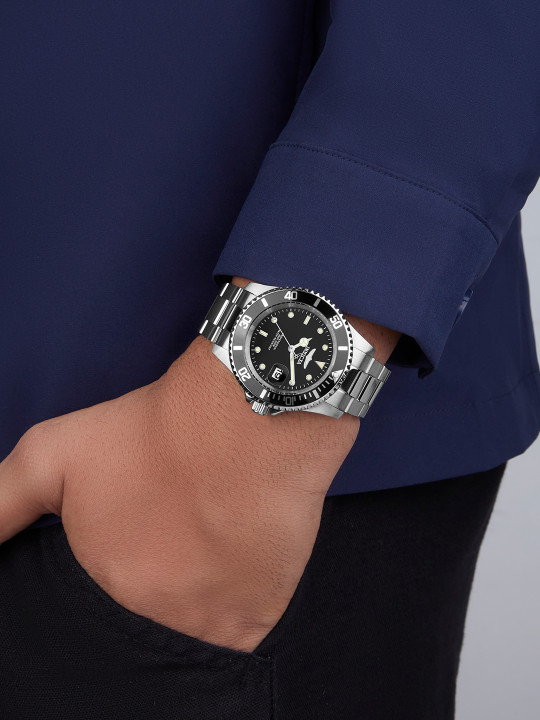 Invicta Men's Invicta Pro Diver 15075 Relógio Invicta Pro