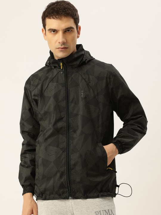 Sports 52 wear rain jacket shop