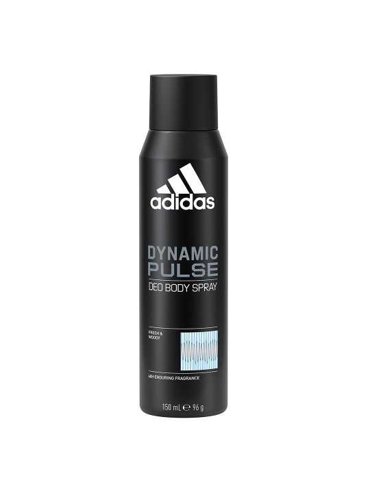 Men Dynamic Long Lasting Deo Body Spray - 96 g deal from myntra