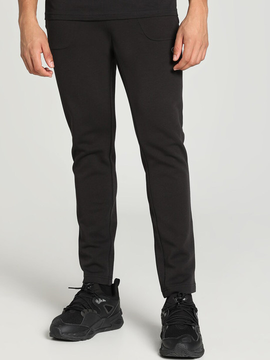 PUMA Motorsport Mercedes-AMG Petronas Motorsport Men's Open Cuff Sweatpants