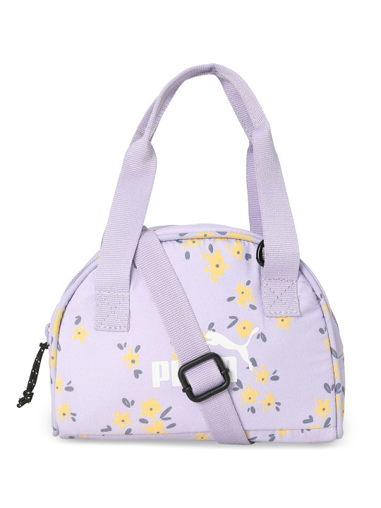 Puma Floral Graphic Women's Mini Grip Bag 2L