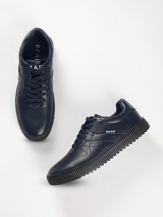 THE BEAR HOUSE Men Sneakers