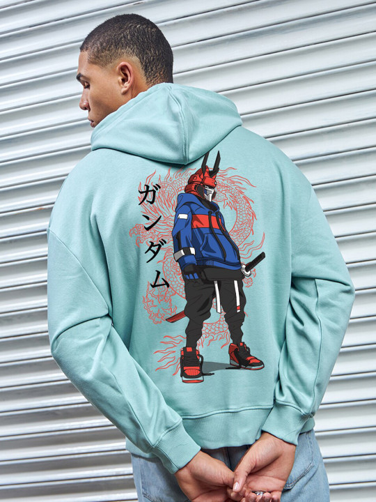 Streetwear Baggy Jeans Outfit — Style Baggy Jeans