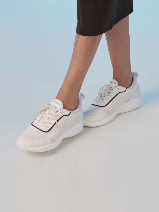 NEEMANS Max Hybrid Sneaker For Men