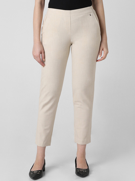 Van Heusen Woman Women Trousers