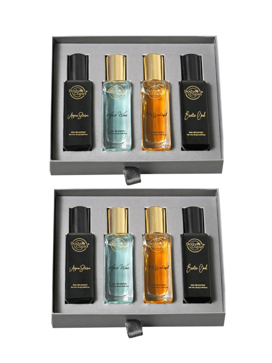 Men Set of 2 Perfume Gift Set