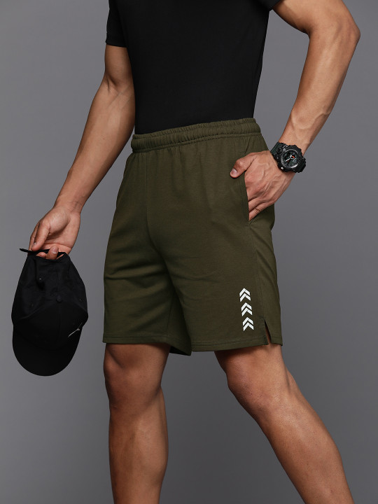 HRX by Hrithik Roshan Men Sports Shorts