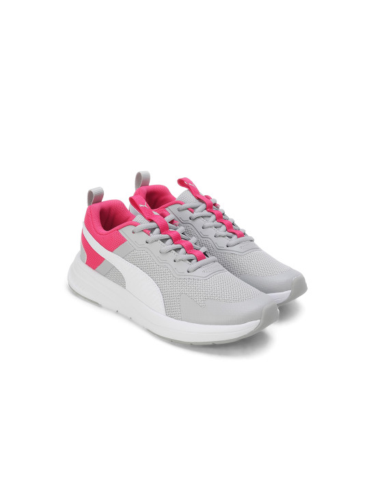 Puma Kids Evolve Run Mesh Youth Sneakers