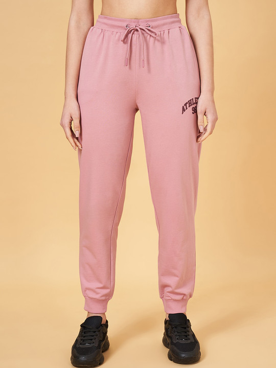 Ajile by Pantaloons Women Printed Jogger