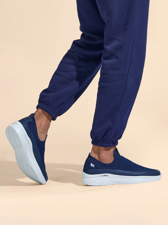 NEEMANS Easewalk Slip On Shoes For Unisex
