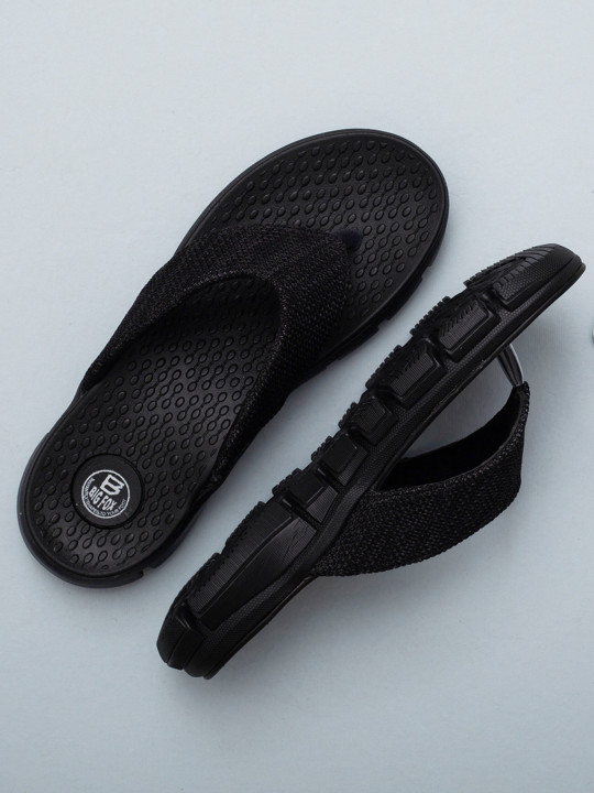 Big Fox Men Thong Flip-Flops