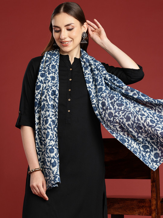 Anouk Women Printed Scarf