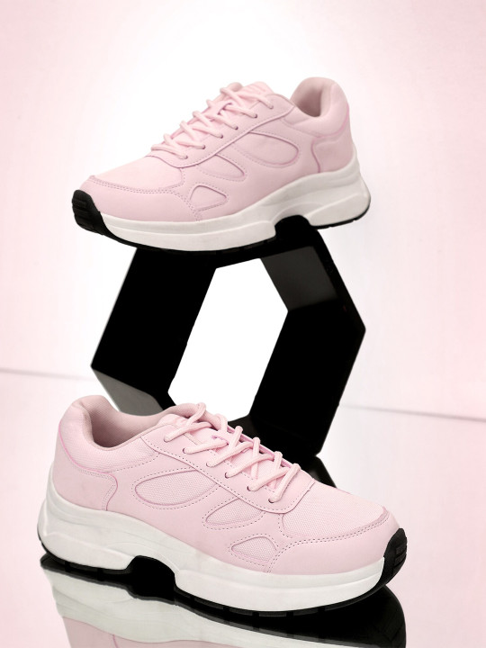 Goldstar Women Mesh Casual Shoes