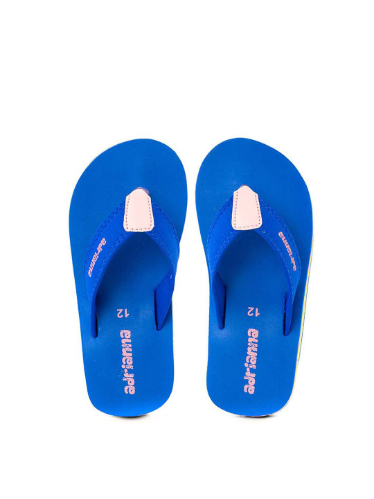 Khadims Girls Thong Flip-Flops